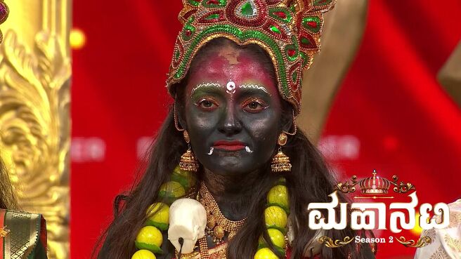 Mahanati Season 2 season 1 episode 31 on Zee5