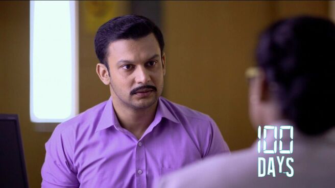 100 Days season 1 episode 32 on Zee5