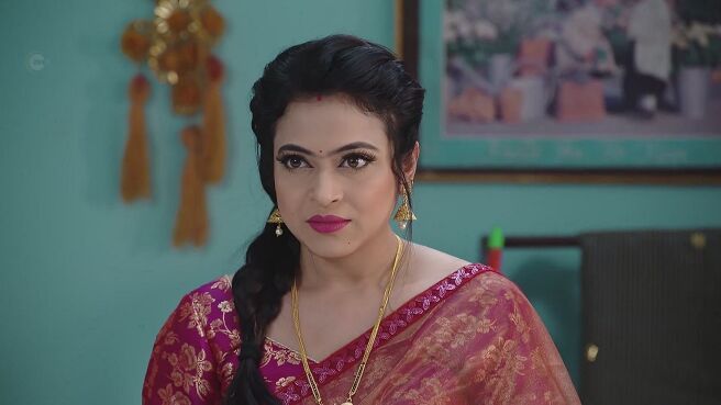 Sathi Sata Janmara season 1 episode 5 on Zee5