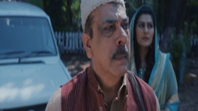 Fear Files - Darr Ki Sacchi Tasveerin season 4 episode 34 on Zee5