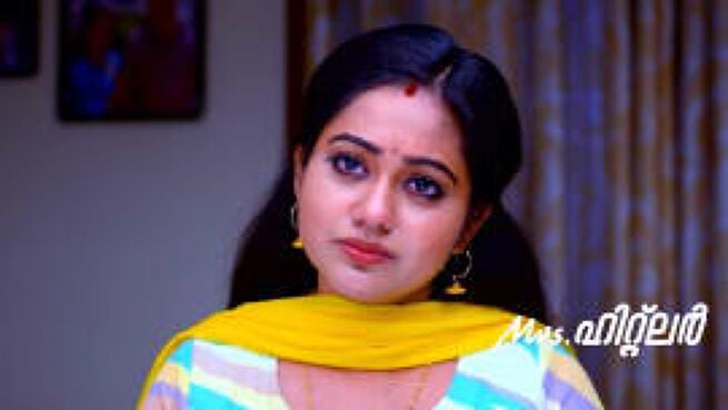 Mrs. Hitler season 1 episode 684 on Zee5