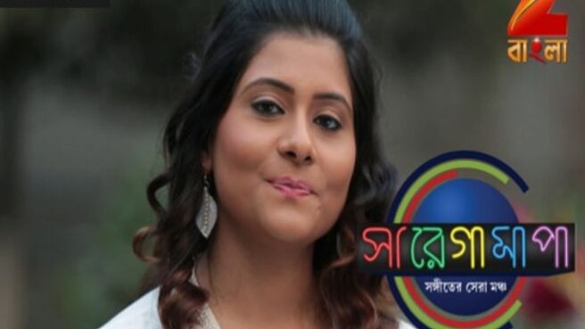 Sa Re Ga Ma Pa - 2016 - Bangla season 1 episode 35 on Zee5