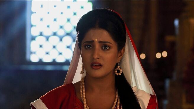 Shaktir Sadhanay Bhairav season 1 episode 16 on Zee5