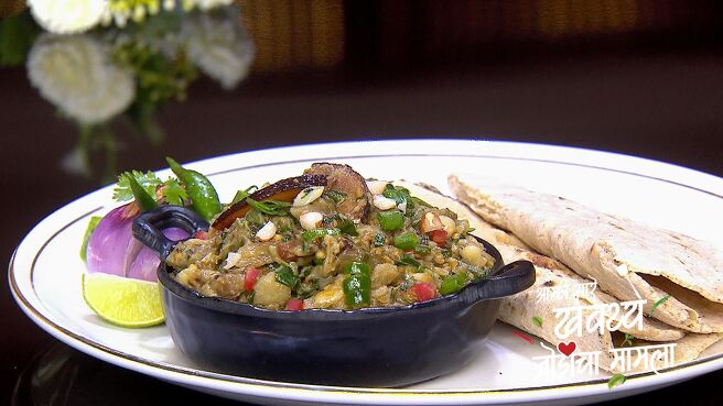 Amhi Sare Khavaiyee – Jodicha Mamla season 1 episode 16 on Zee5