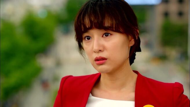 Fight for my Way season 1 episode 1 on Zee5