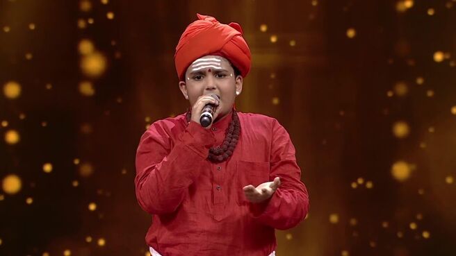 Sa Re Ga Ma Pa LiL Champs Season 16 season 1 episode 31 on Zee5