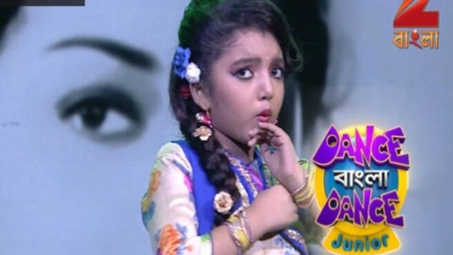 Dance Bangla Dance Junior 2016 season 1 episode 34 on Zee5