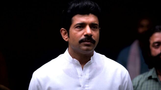 Rangbaaz: Darr Ki Rajneeti season 1 episode 2 on Zee5