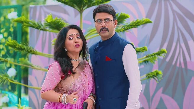 Kusum season 1 episode 3 on Zee5