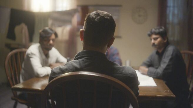 Hunt for the Indian Mujahideen season 1 episode 1 on Discovery Plus