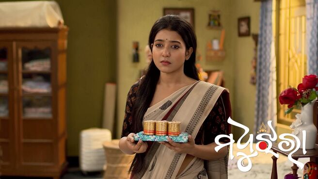 Madhu Jhara season 1 episode 48 on Zee5