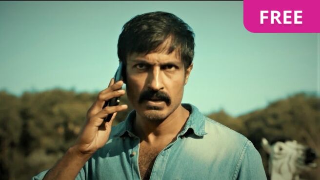 Topless season 1 episode 1 on Zee5