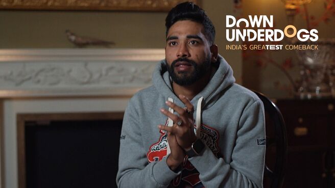 Down Underdogs season 1 episode 2 on Sony LIV