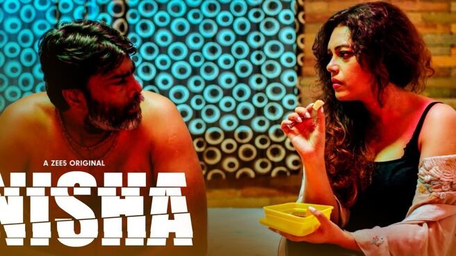 Nisha season 1 episode 9 on Zee5