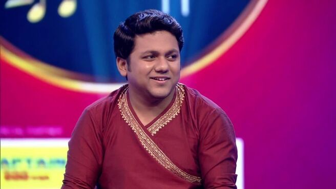 Sa Re Ga Ma Pa - 2018 - Bangla season 1 episode 59 on Zee5