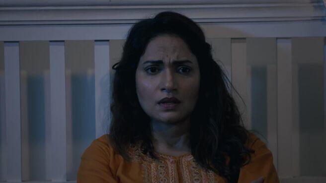 Fear Files - Darr Ki Sacchi Tasveerin season 4 episode 16 on Zee5