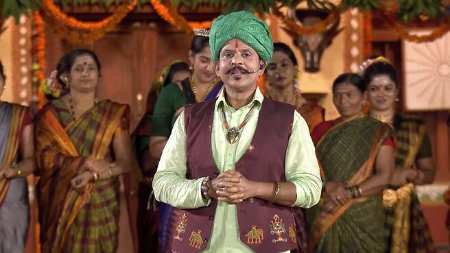 Halli Power season 1 episode 15 on Zee5