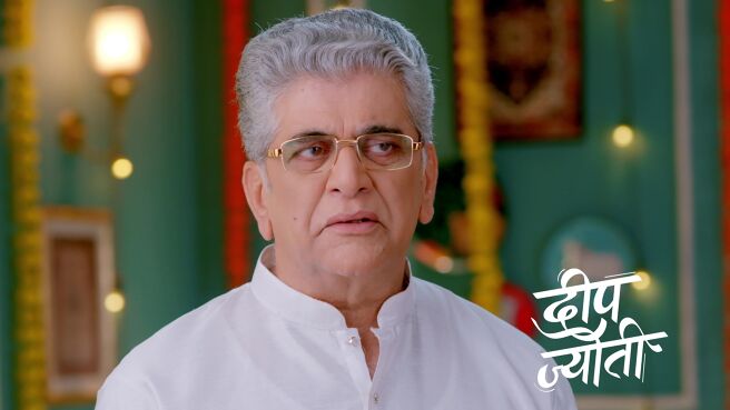 Deep Jyoti season 1 episode 19 on Zee5
