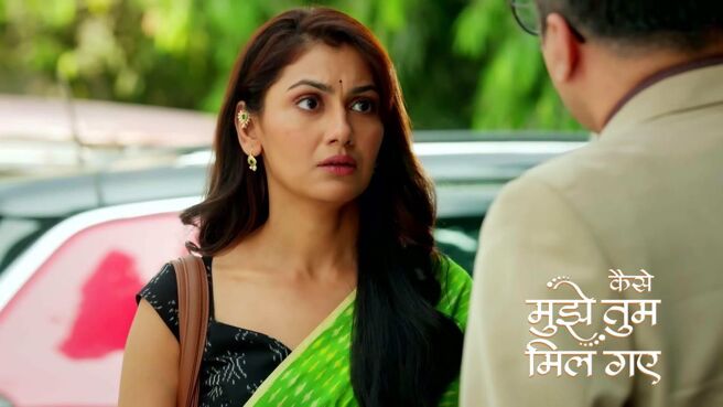 Kaise Mujhe Tum Mil Gaye season 1 episode 8 on Zee5