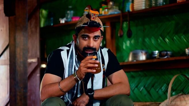 Safari India season 1 episode 8 on Zee5