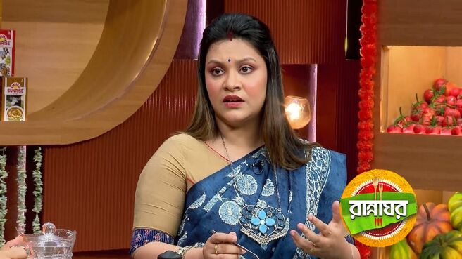 Rannaghar season 1 episode 5180 on Zee5