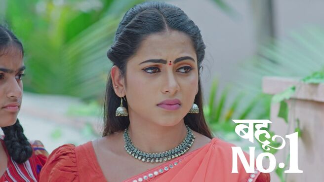 Bahu No. 1 season 1 episode 46 on Zee5