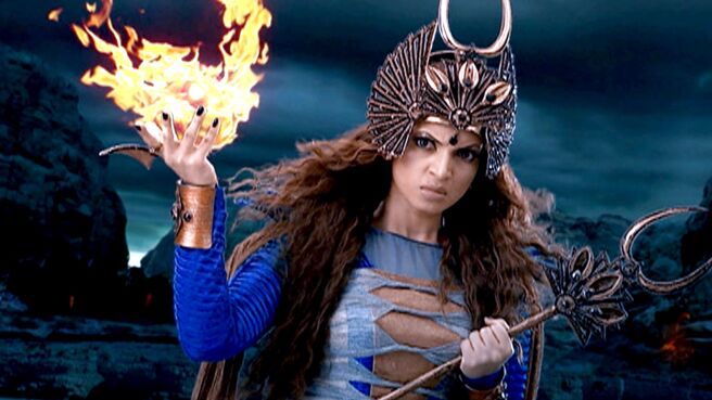 Baalveer 4 season 1 episode 27 on SonyLIV