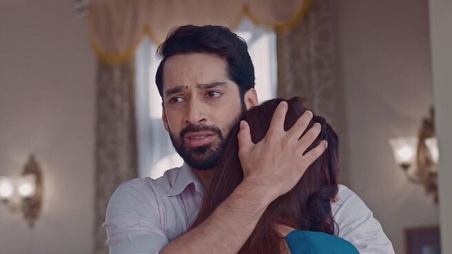 Main Hoon Saath Tere season 1 episode 12 on Zee5