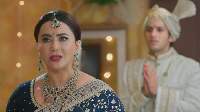 Smart Play - Vasudha season 1 episode 24 on Zee5