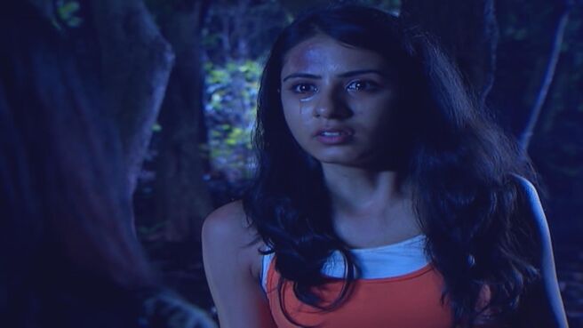 Yeh Kaali Kaali Raatein season 1 episode 27 on Zee5