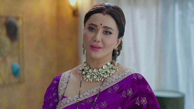 Vasudha season 1 episode 15 on Zee5