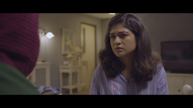 Mr & Mrs season 1 episode 4 on Zee5