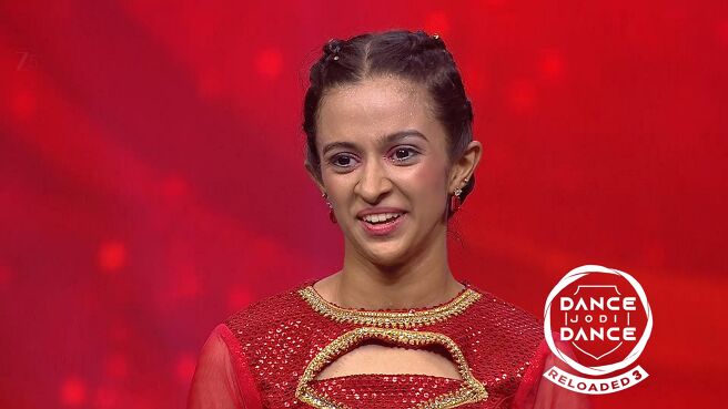 Dance Jodi Dance Reloaded 3 season 1 episode 37 on Zee5