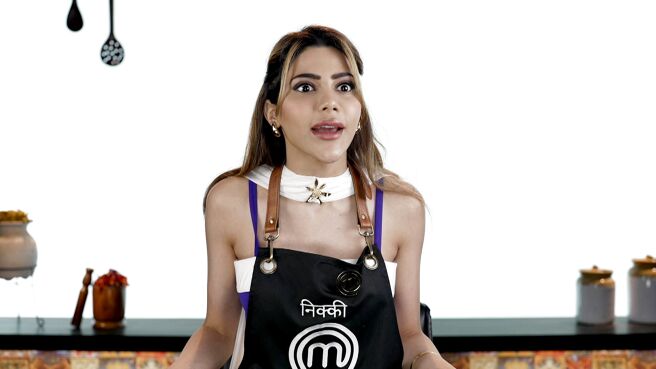 Celebrity MasterChef season 1 episode 30 on Sony LIV