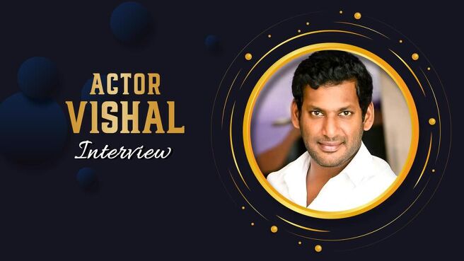 Celebrity Interview season 1 episode 17 on Sun NXT