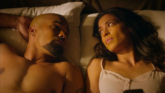 S.W.A.T. season 1 episode 13 on Sony LIV