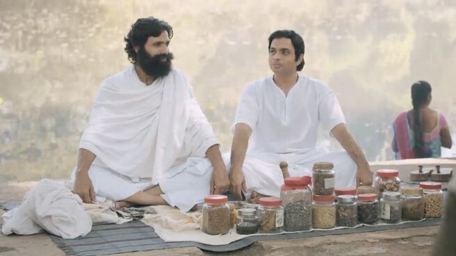 Swami Ramdev: Ek Sangharsh season 1 episode 40 on Discovery Plus