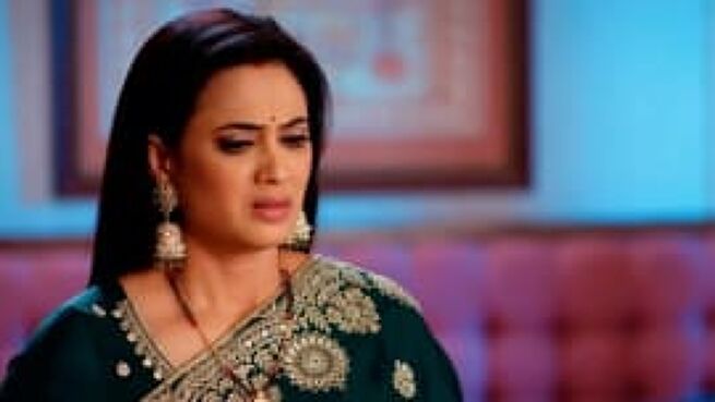 Main Hoon Aparajita season 1 episode 229 on Zee5