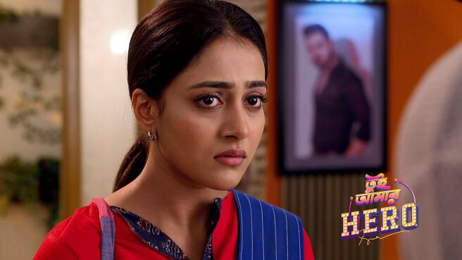 Tui Amaar Hero season 1 episode 13 on Zee5