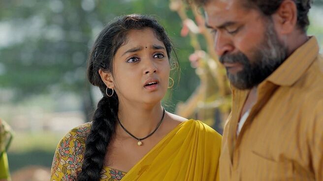 Meghasandesam season 1 episode 14 on Zee5