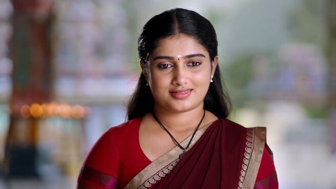 Thirumangalyam season 1 episode 9 on Zee5