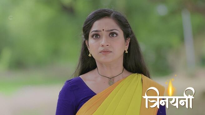 Trinayani season 1 episode 24 on Zee5