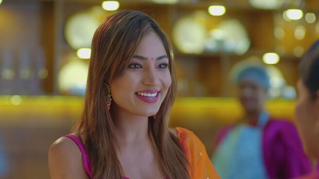 Paaru season 1 episode 11 on Zee5