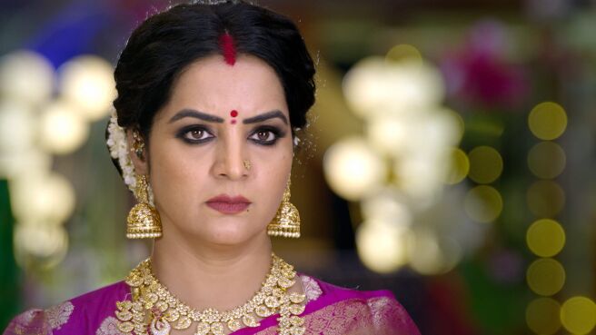 Annamalai Kudumbam season 1 episode 20 on Zee5