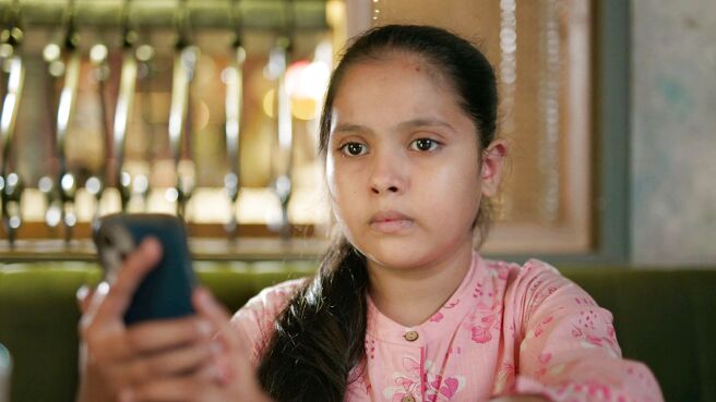 Itti Si Khushi season 1 episode 27 on Sony LIV