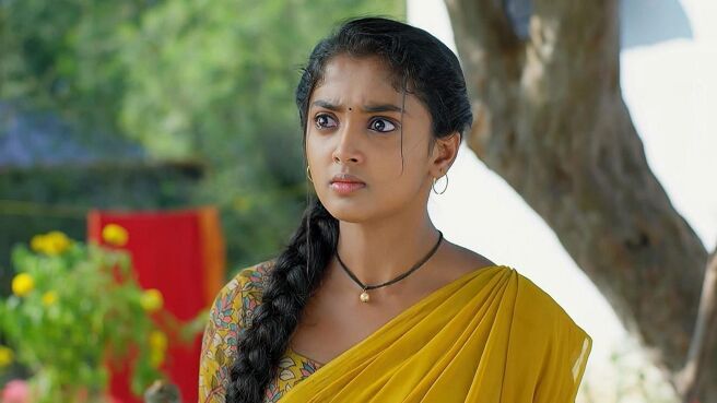 Meghasandesam season 1 episode 13 on Zee5