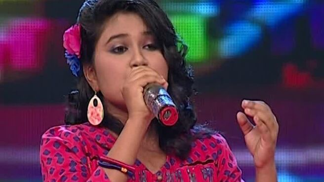 Sa Re Ga Ma Pa 2013 season 1 episode 19 on Zee5