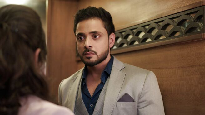 Kathaa Ankahee season 1 episode 27 on Sony LIV