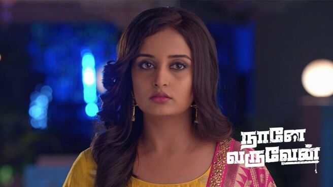 Naane Varuven season 1 episode 3 on Zee5