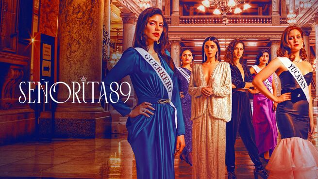 Senorita 89 on LionsGate Play